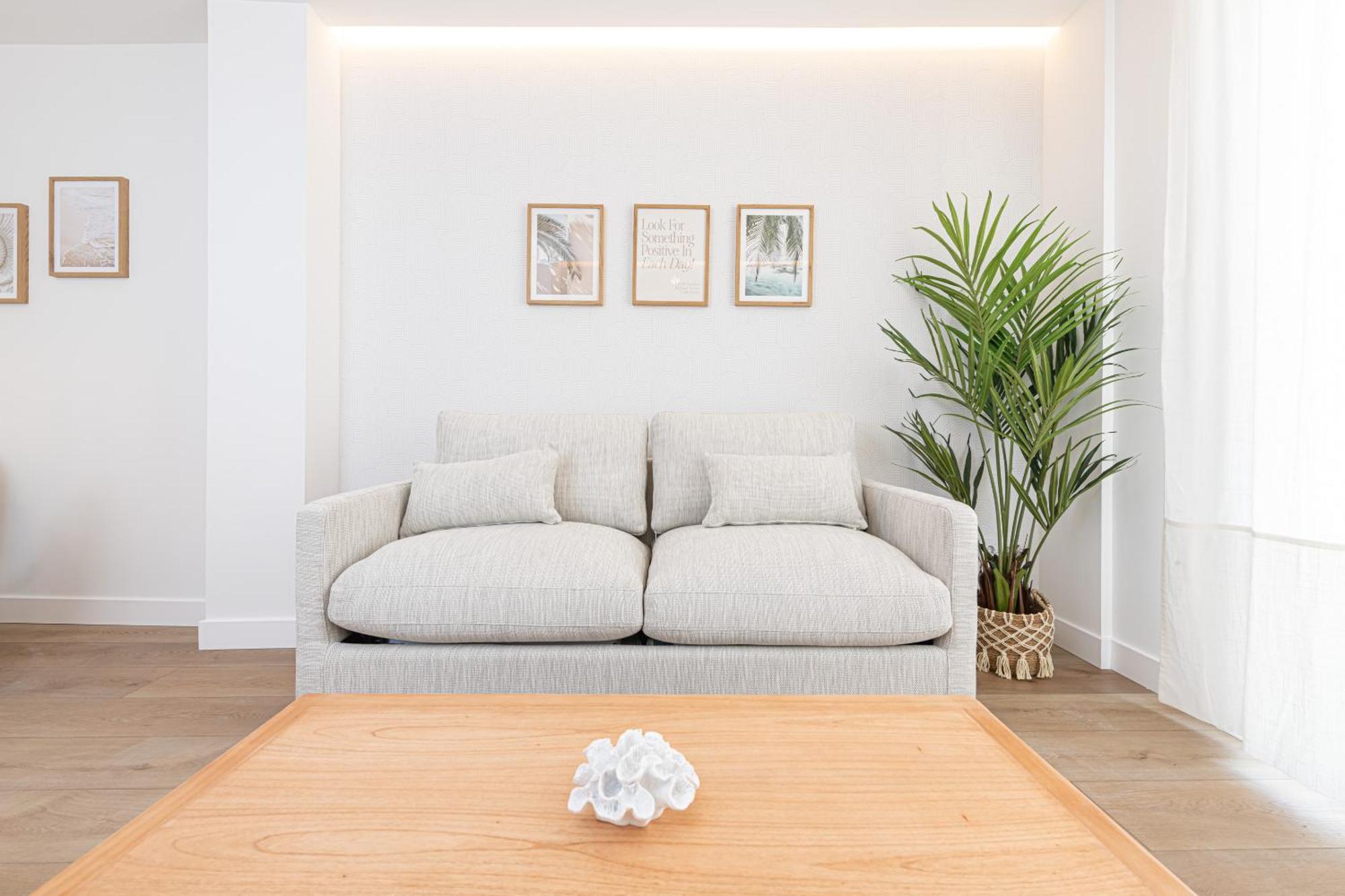Apartament Wintowinrentals Goleta 2a *