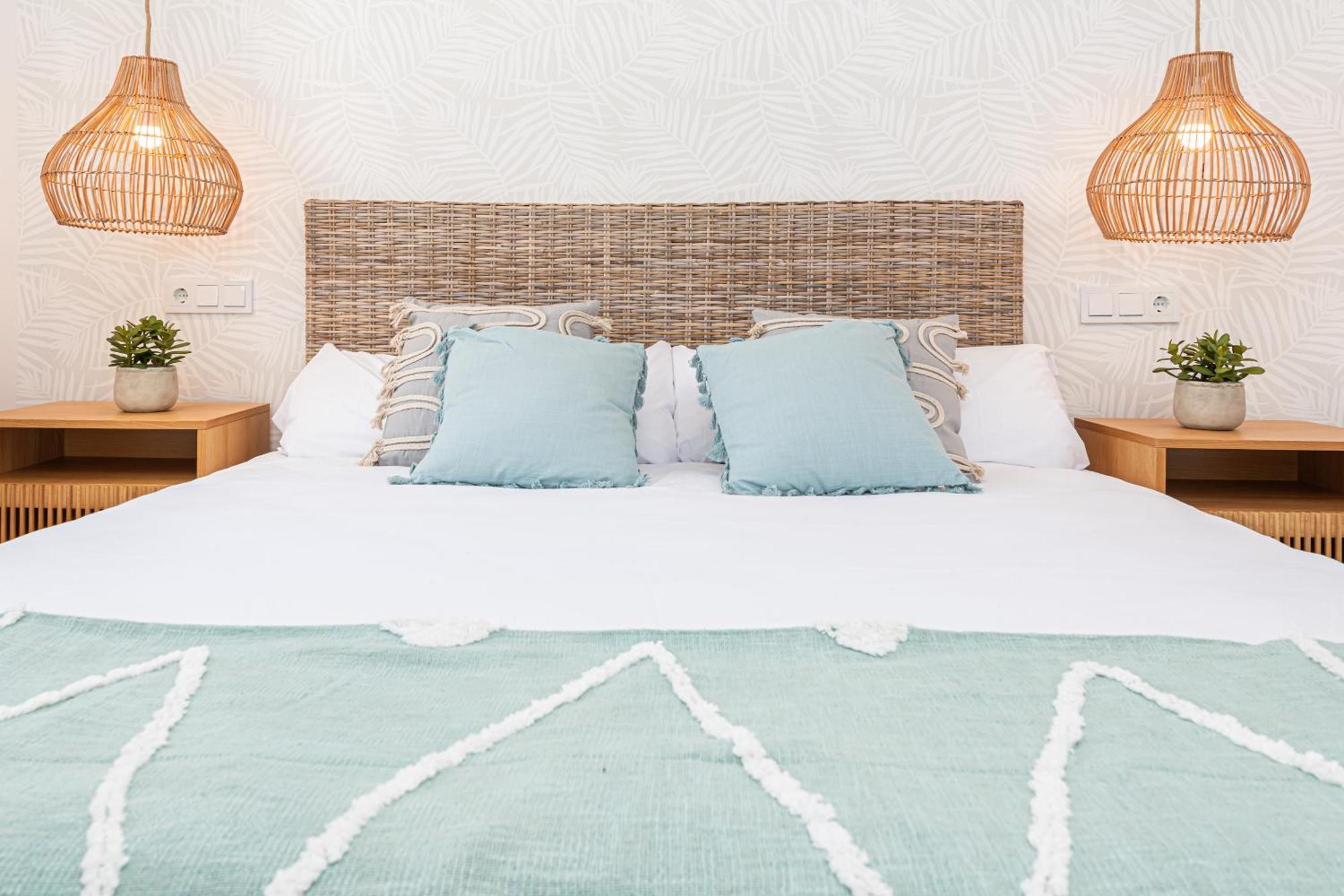 Wintowinrentals Goleta 2a Apartament Malaga