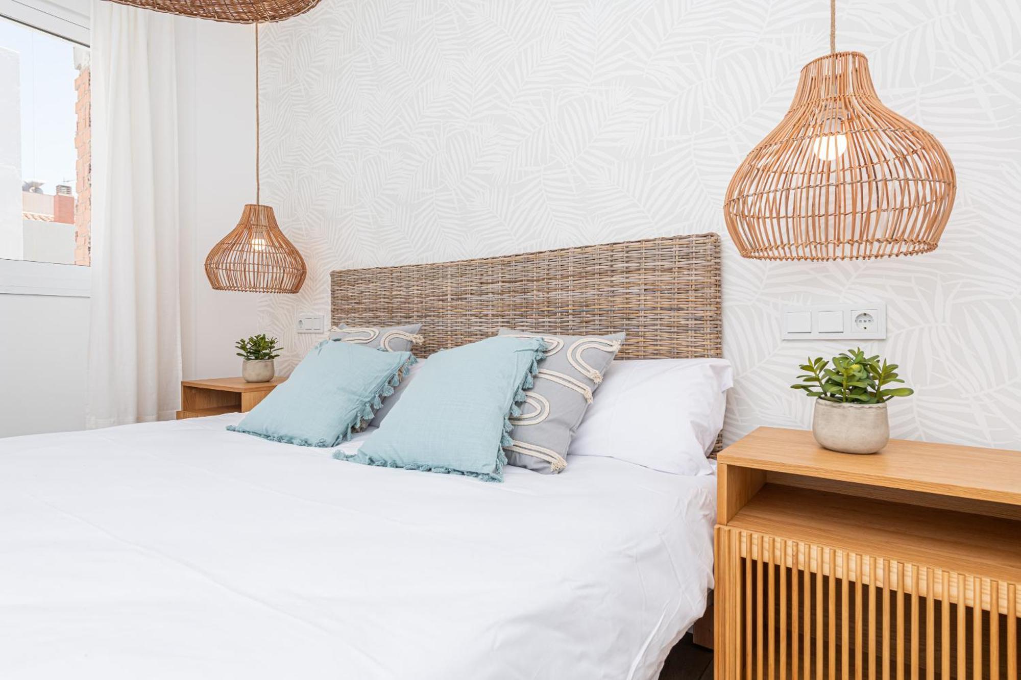 Apartament Wintowinrentals Goleta 2a Malaga