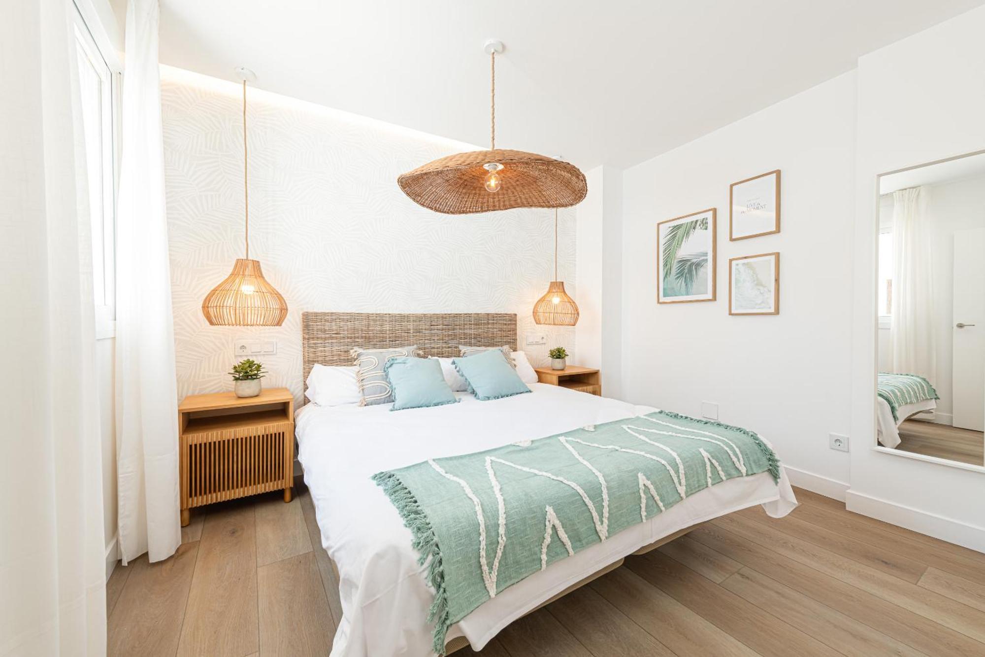 Apartament Wintowinrentals Goleta 2a *