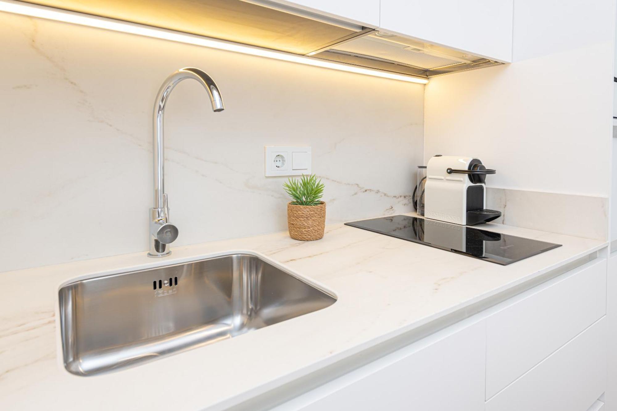 Apartament Wintowinrentals Goleta 2a *