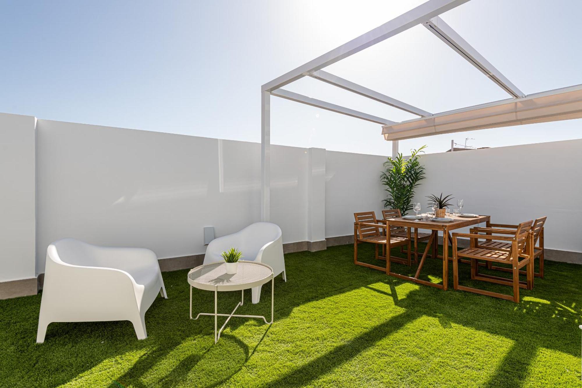 Apartament Wintowinrentals Goleta 2a *