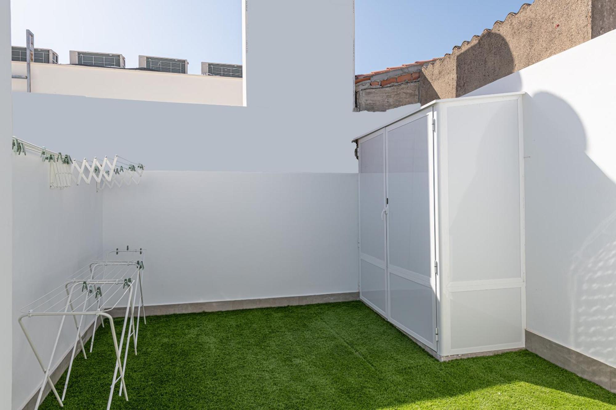 Wintowinrentals Goleta 2a Apartamento *